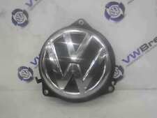 Volkswagen Golf MK6 2009-2012 Rear Boot Badge  Handle 3c5827469 J 3c5827469J